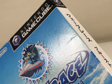 DL1245 Wave Race Blue Storm BOXED GameCube Japan