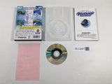 DL1247 Wave Race Blue Storm BOXED GameCube Japan