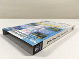 DL1247 Wave Race Blue Storm BOXED GameCube Japan
