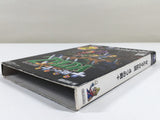 DL1251 The Legend of Zelda Four Swords Adventures BOXED GameCube Japan