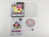 DL1254 Kirby Air Ride BOXED GameCube Japan