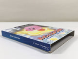 DL1254 Kirby Air Ride BOXED GameCube Japan