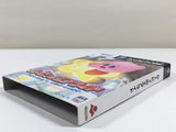 DL1254 Kirby Air Ride BOXED GameCube Japan