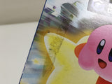 DL1254 Kirby Air Ride BOXED GameCube Japan