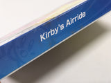 DL1254 Kirby Air Ride BOXED GameCube Japan