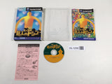 DL1256 Doshin the Giant BOXED GameCube Japan