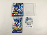 DL1259 Sonic Adventure DX BOXED GameCube Japan