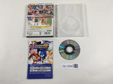 DL1259 Sonic Adventure DX BOXED GameCube Japan