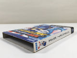 DL1259 Sonic Adventure DX BOXED GameCube Japan