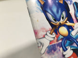 DL1259 Sonic Adventure DX BOXED GameCube Japan