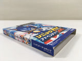 DL1260 Sonic Adventure DX BOXED GameCube Japan