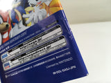 DL1260 Sonic Adventure DX BOXED GameCube Japan