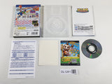 DL1261 Sonic Mega Collection BOXED GameCube Japan