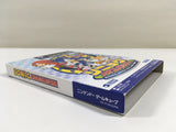 DL1261 Sonic Mega Collection BOXED GameCube Japan