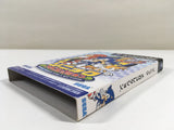 DL1261 Sonic Mega Collection BOXED GameCube Japan