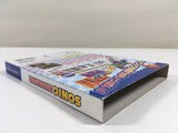 DL1261 Sonic Mega Collection BOXED GameCube Japan