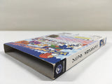 DL1261 Sonic Mega Collection BOXED GameCube Japan