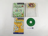 DL1266 Pikmin 2 BOXED GameCube Japan