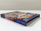 DL1271 One Piece Grand Battle! Rush BOXED GameCube Japan