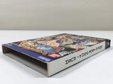 DL1271 One Piece Grand Battle! Rush BOXED GameCube Japan