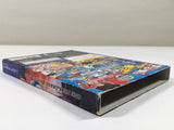 DL1271 One Piece Grand Battle! Rush BOXED GameCube Japan