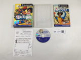 DL1274 NBA Street BOXED GameCube Japan