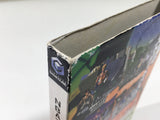 DL1274 NBA Street BOXED GameCube Japan