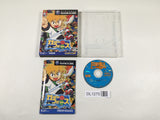 DL1275 Gotcha Force BOXED GameCube Japan