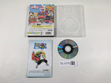 DL1275 Gotcha Force BOXED GameCube Japan