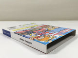 DL1275 Gotcha Force BOXED GameCube Japan