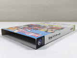 DL1275 Gotcha Force BOXED GameCube Japan