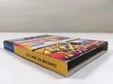 DL1276 Capcom vs. SNK 2 EO BOXED GameCube Japan