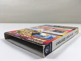 DL1276 Capcom vs. SNK 2 EO BOXED GameCube Japan