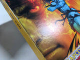 DL1276 Capcom vs. SNK 2 EO BOXED GameCube Japan