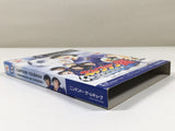 DL1277 Captain Tsubasa Ogon Sedai no Chosen BOXED GameCube Japan