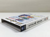 DL1277 Captain Tsubasa Ogon Sedai no Chosen BOXED GameCube Japan