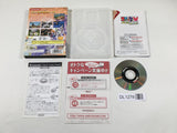 DL1278 Croket! Korokke! Ban-O no Kiki wo Sukue BOXED GameCube Japan