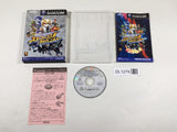 DL1279 Star Fox Adventures BOXED GameCube Japan