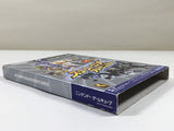DL1279 Star Fox Adventures BOXED GameCube Japan