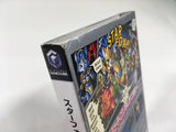 DL1279 Star Fox Adventures BOXED GameCube Japan
