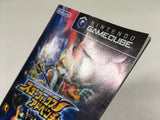 DL1279 Star Fox Adventures BOXED GameCube Japan