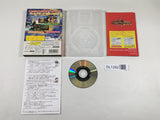 DL1282 Duel Masters BOXED GameCube Japan