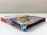 DL1282 Duel Masters BOXED GameCube Japan