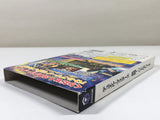 DL1282 Duel Masters BOXED GameCube Japan