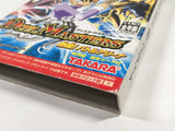 DL1282 Duel Masters BOXED GameCube Japan