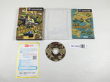 DL1283 Battalion Wars Totsugeki Famicom Wars BOXED GameCube Japan
