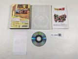 DL1284 Dragon Ball Z BOXED GameCube Japan