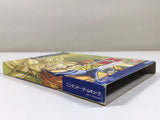 DL1284 Dragon Ball Z BOXED GameCube Japan