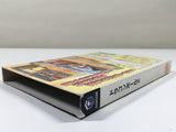 DL1284 Dragon Ball Z BOXED GameCube Japan