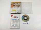 DL1285 Naruto Gekito Ninja Taisen! 3 BOXED GameCube Japan